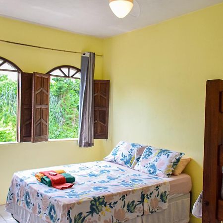 Casa Da Mineira Hospedaria Lencois Kültér fotó