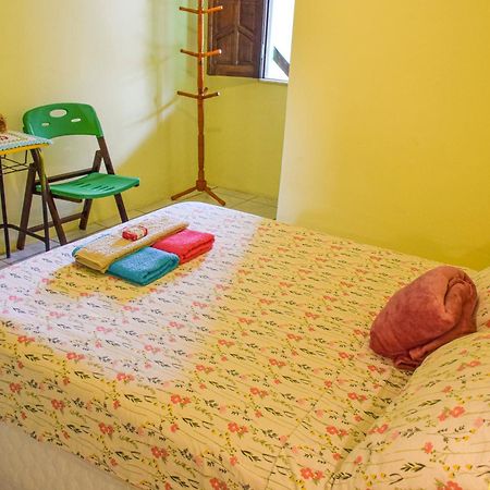 Casa Da Mineira Hospedaria Lencois Kültér fotó