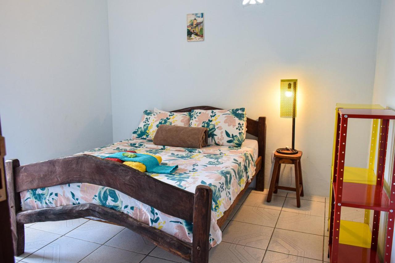 Casa Da Mineira Hospedaria Lencois Kültér fotó