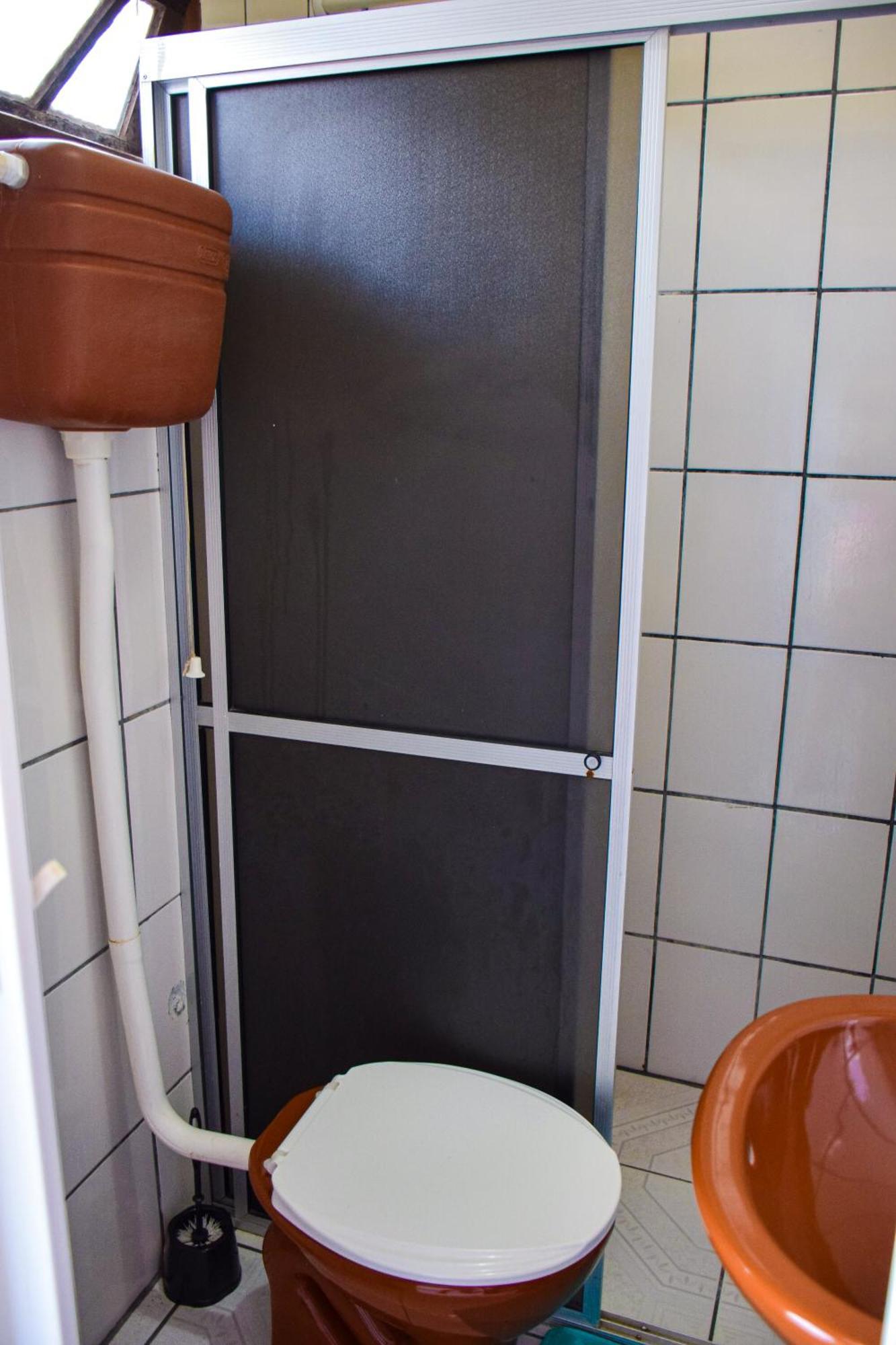 Casa Da Mineira Hospedaria Lencois Kültér fotó
