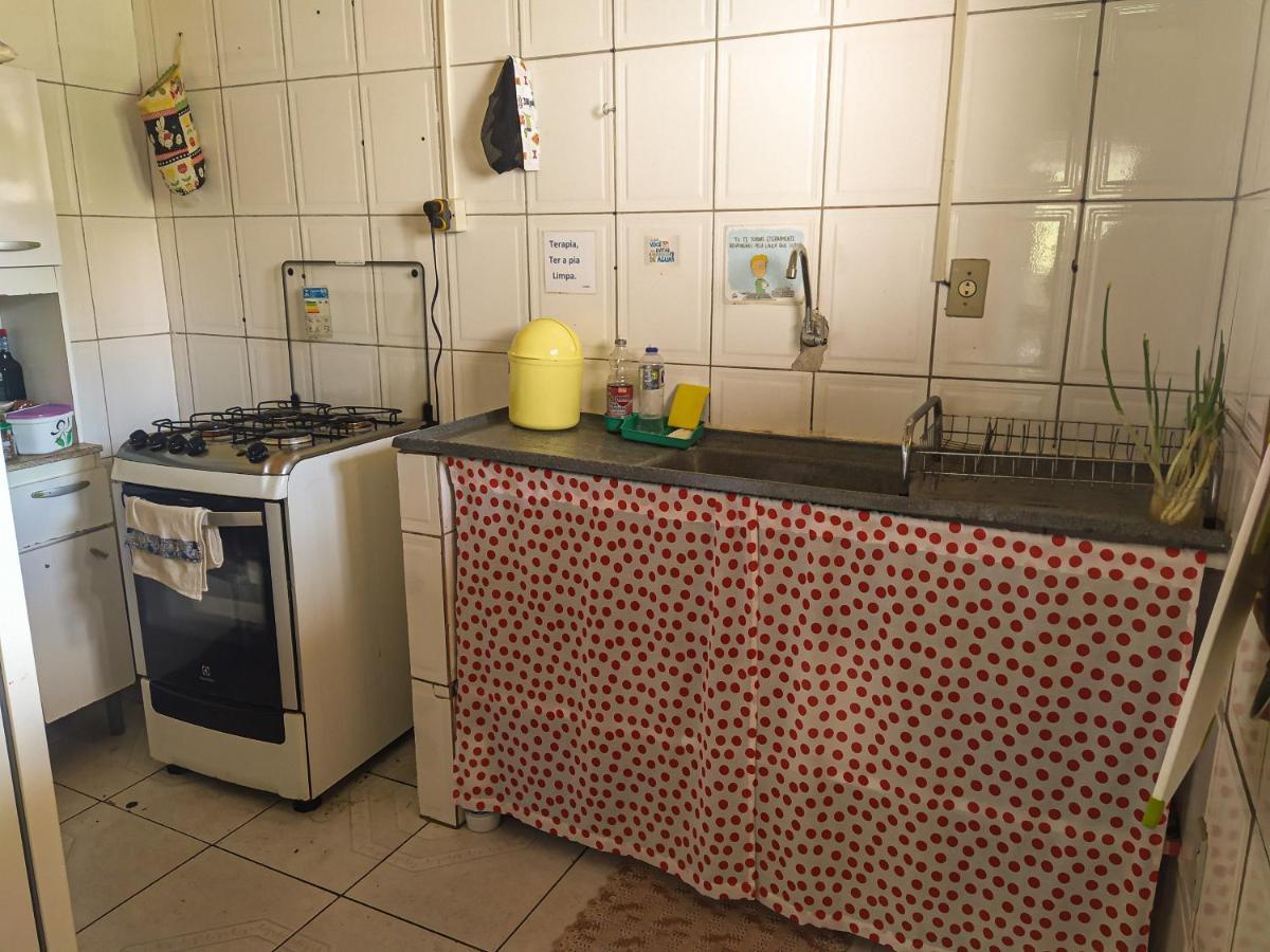 Casa Da Mineira Hospedaria Lencois Kültér fotó